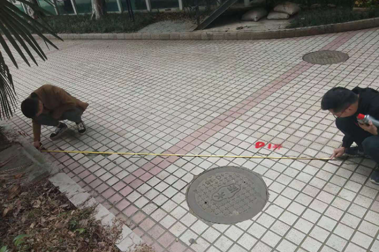 環(huán)境調(diào)查